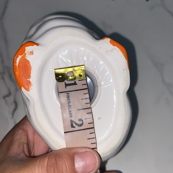 Vintage Duck Goose Plant Planter Pot - Picture 17 of 17